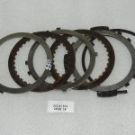 SAAB AISIN 50-42LE Automātiskās transmisijas sajūga berzes disks 4578563 FA47A01