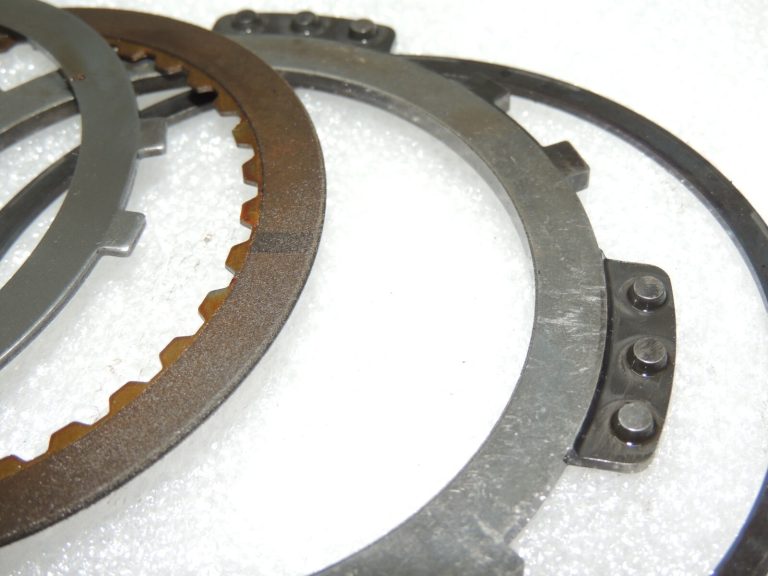 SAAB AISIN 50-42LE Automātiskās transmisijas sajūga berzes disks 4578563 FA47A01