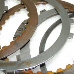 SAAB AISIN 50-42LE Automātiskās transmisijas sajūga berzes disks 4578563 FA47A01