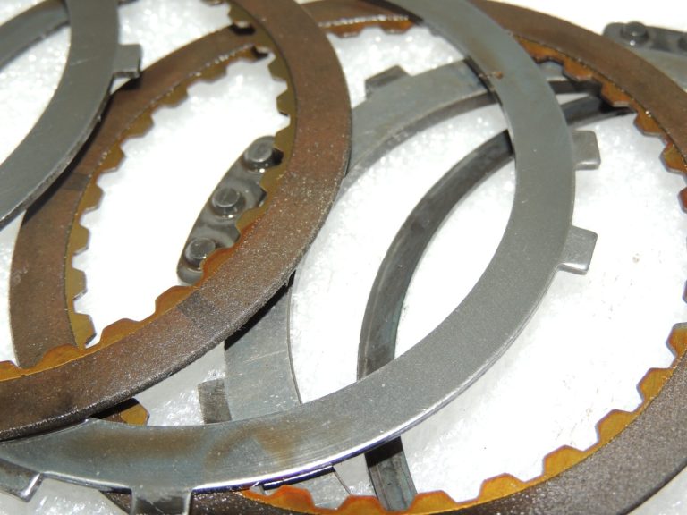 SAAB AISIN 50-42LE Automātiskās transmisijas sajūga berzes disks 4578563 FA47A01