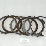 SAAB AISIN 50-42LE Automātiskās transmisijas sajūga berzes disks 4578563 FA47A01