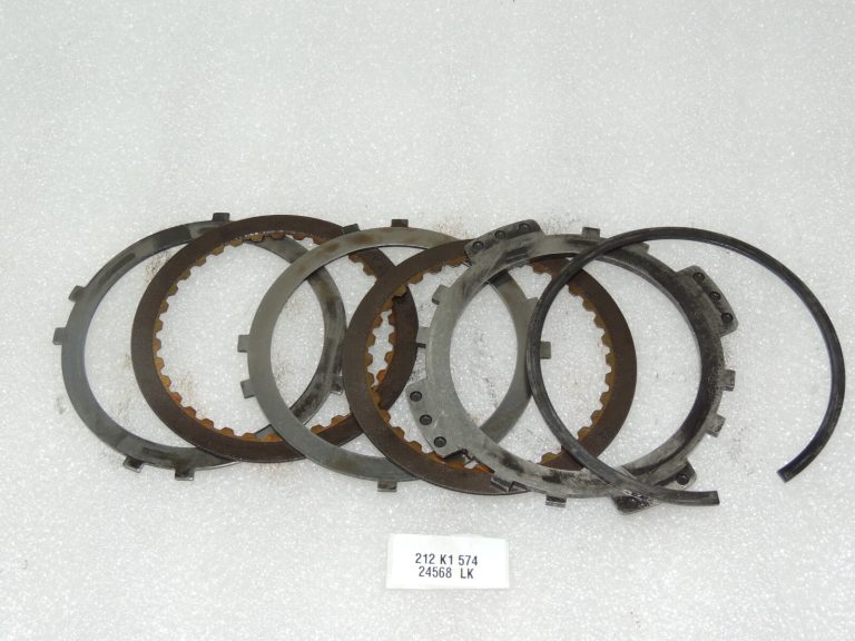 SAAB AISIN 50-42LE Automātiskās transmisijas sajūga berzes disks 4578563 FA47A01
