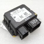 Ford Ranger P375 gaisa spilvenu vadības bloks ar negadījuma datiem JB3T-14B321-BE 2475882