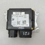 Ford Ranger P375 gaisa spilvenu vadības bloks ar negadījuma datiem JB3T-14B321-BE 2475882