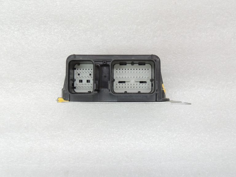 Ford Ranger P375 gaisa spilvenu vadības bloks ar negadījuma datiem JB3T-14B321-BE 2475882