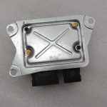 Ford Ranger P375 gaisa spilvenu vadības bloks ar negadījuma datiem JB3T-14B321-BE 2475882