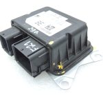 Ford Ranger P375 gaisa spilvenu vadības bloks ar negadījuma datiem JB3T-14B321-BE 2475882
