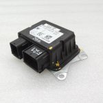 Ford Ranger P375 gaisa spilvenu vadības bloks ar negadījuma datiem JB3T-14B321-BE 2475882