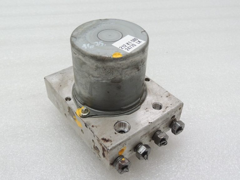 Ford Ranger P375 ABS hidrauliskais bloks JB3C-2C405-AE JB3C-2C405-BE 2384847