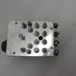 Ford Ranger P375 ABS hidrauliskais bloks JB3C-2C405-AE JB3C-2C405-BE 2384847