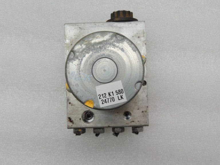 Ford Ranger P375 ABS hidrauliskais bloks JB3C-2C405-AE JB3C-2C405-BE 2384847