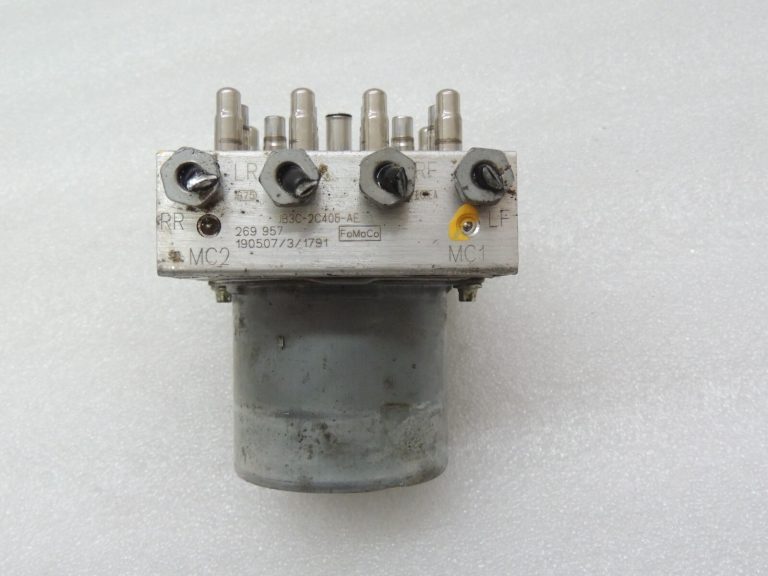 Ford Ranger P375 ABS hidrauliskais bloks JB3C-2C405-AE JB3C-2C405-BE 2384847