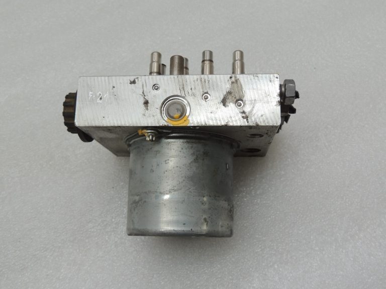 Ford Ranger P375 ABS hidrauliskais bloks JB3C-2C405-AE JB3C-2C405-BE 2384847
