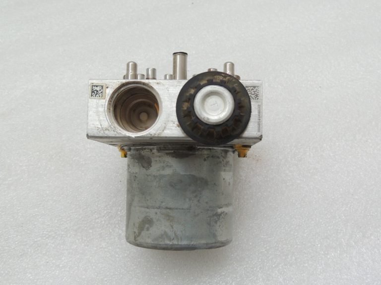 Ford Ranger P375 ABS hidrauliskais bloks JB3C-2C405-AE JB3C-2C405-BE 2384847