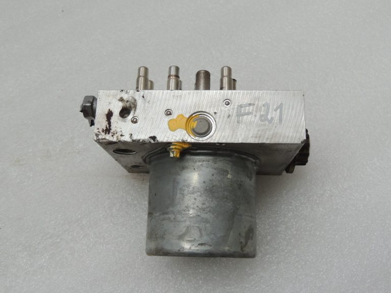 Ford Ranger P375 ABS hidrauliskais bloks JB3C-2C405-AE JB3C-2C405-BE 2384847