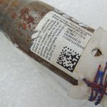 Ford Ranger P375 Vadības bloks jumta moduļi labajā pusē EB3B-26042D94-AF 2432660