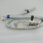 Ford Ranger P375 Vadības bloks jumta moduļi labajā pusē EB3B-26042D94-AF 2432660