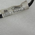Ford Ranger P375 Sēdekļa atzveltnes apsildes elements priekšējais kreisais EB3B-41648A40-AA