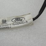 Ford Ranger P375 Sēdekļa atzveltnes apsildes elements priekšējais kreisais EB3B-41648A40-AA