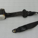 Ford Ranger P375 Aizmugurējā labā drošības josta AB39-26611B68-A 2313479