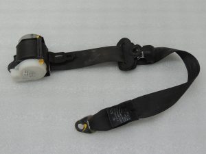 Ford Ranger P375 Aizmugurējā labā drošības josta AB39-26611B68-A 2313479