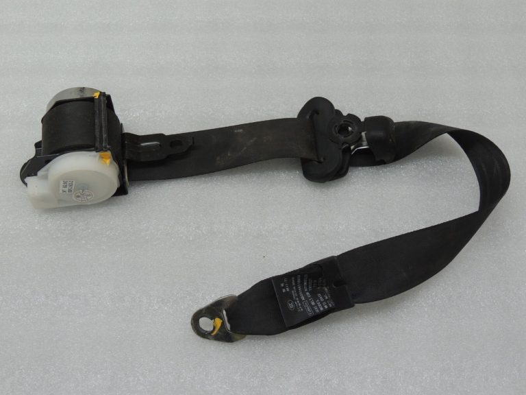 Ford Ranger P375 Aizmugurējā labā drošības josta AB39-26611B68-A 2313479