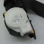 Ford Ranger P375 Aizmugurējā labā drošības josta AB39-26611B68-A 2313479