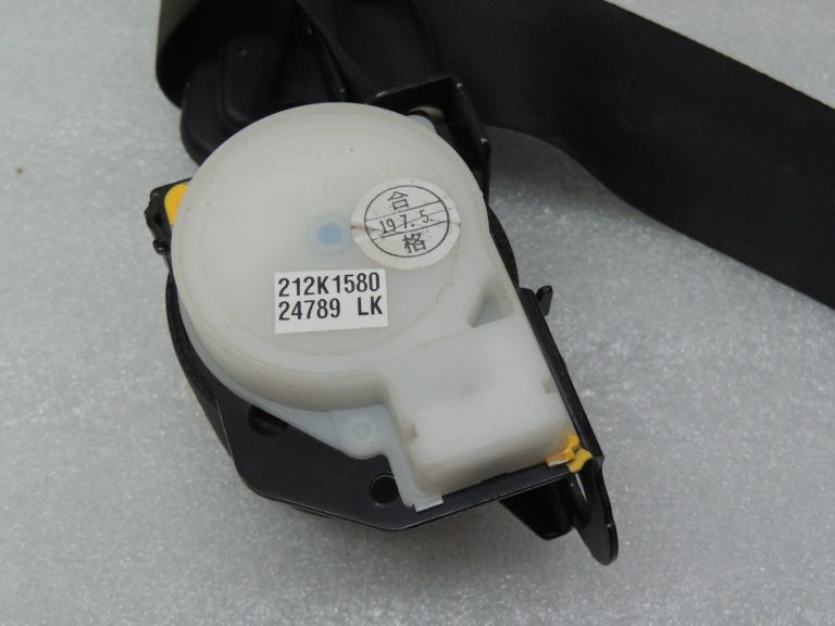 Ford Ranger P375 Aizmugurējā labā drošības josta AB39-26611B68-A 2313479