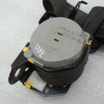 Ford Ranger P375 Aizmugurējā labā drošības josta AB39-26611B68-A 2313479