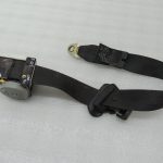 Ford Ranger P375 Aizmugurējā labā drošības josta AB39-26611B68-A 2313479