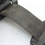 Ford Ranger P375 Aizmugurējā labā drošības josta AB39-26611B68-A 2313479