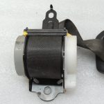 Ford Ranger P375 Aizmugurējā labā drošības josta AB39-26611B68-A 2313479