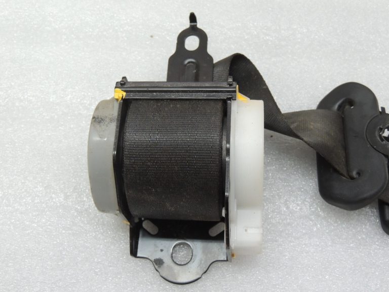 Ford Ranger P375 Aizmugurējā labā drošības josta AB39-26611B68-A 2313479