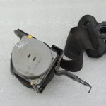 Ford Ranger P375 Aizmugurējā labā drošības josta AB39-26611B68-A 2313479