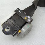 Ford Ranger P375 Aizmugurējā labā drošības josta AB39-26611B68-A 2313479