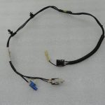 Ford Ranger P375 elektroinstalācijas instalācija Kabeļu kabelis JB3T-18812-VD 2418891 JB3T18812VD 2307380