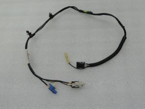 Ford Ranger P375 elektroinstalācijas instalācija Kabeļu kabelis JB3T-18812-VD 2418891 JB3T18812VD 2307380