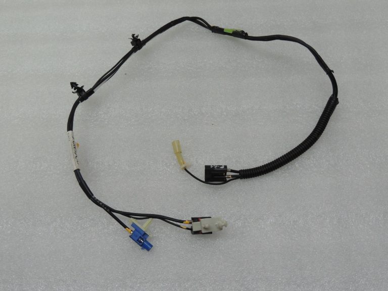 Ford Ranger P375 elektroinstalācijas instalācija Kabeļu kabelis JB3T-18812-VD 2418891 JB3T18812VD 2307380