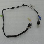Ford Ranger P375 elektroinstalācijas instalācija Kabeļu kabelis JB3T-18812-VD 2418891 JB3T18812VD 2307380