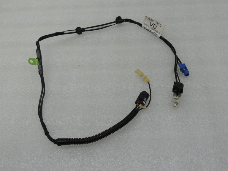 Ford Ranger P375 elektroinstalācijas instalācija Kabeļu kabelis JB3T-18812-VD 2418891 JB3T18812VD 2307380