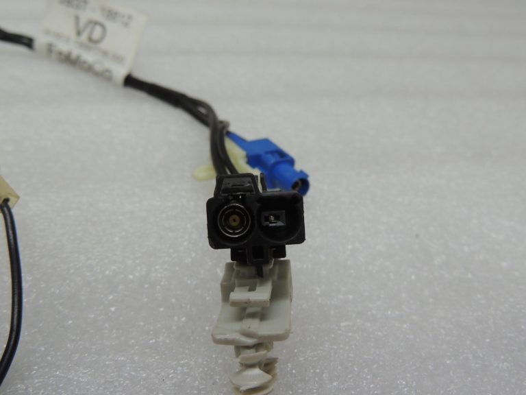 Ford Ranger P375 elektroinstalācijas instalācija Kabeļu kabelis JB3T-18812-VD 2418891 JB3T18812VD 2307380