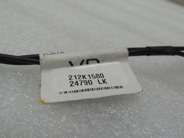 Ford Ranger P375 elektroinstalācijas instalācija Kabeļu kabelis JB3T-18812-VD 2418891 JB3T18812VD 2307380
