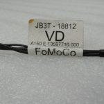 Ford Ranger P375 elektroinstalācijas instalācija Kabeļu kabelis JB3T-18812-VD 2418891 JB3T18812VD 2307380