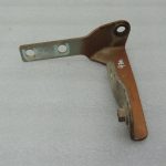 Ford Ranger P375 Saber aizmugurējo durvju eņģe aizmugurējā labā JB3B2143000AC 2270095