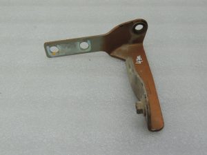 Ford Ranger P375 Saber aizmugurējo durvju eņģe aizmugurējā labā JB3B2143000AC 2270095