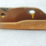 Ford Ranger P375 Saber aizmugurējo durvju eņģe aizmugurējā labā JB3B2143000AC 2270095