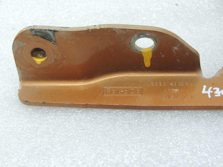 Ford Ranger P375 Saber aizmugurējo durvju eņģe aizmugurējā labā JB3B2143000AC 2270095