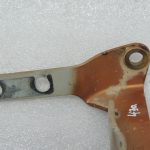 Ford Ranger P375 Saber aizmugurējo durvju eņģe aizmugurējā labā JB3B2143000AC 2270095