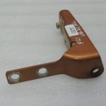 Ford Ranger P375 Saber aizmugurējo durvju eņģe aizmugurējā labā JB3B2143000AC 2270095