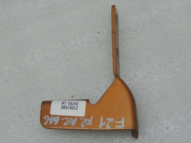 Ford Ranger P375 Saber aizmugurējo durvju eņģe aizmugurējā kreisā JB3B2143001AC 2276754